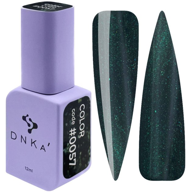 Bases, tops, esmaltes semipermanentes