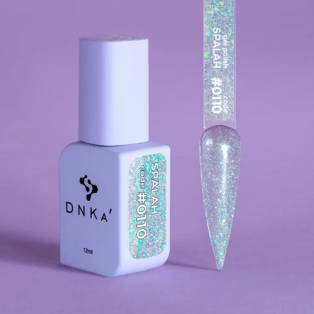 DNKA Esmaltes semipermanentes 7ml — Photo 12