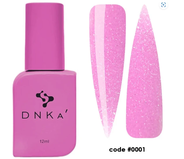 DNKa Liquid Acrygel/Pro gel — Photo 2