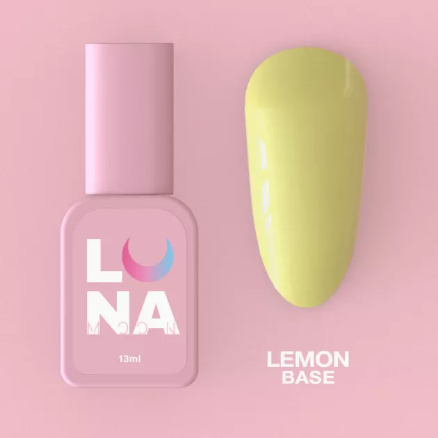 Luna Base Diablo, 13ml — Photo 14