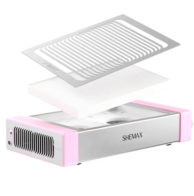 Aspiradores, Filtros y Reposamanos SHEMAX — Photo 10