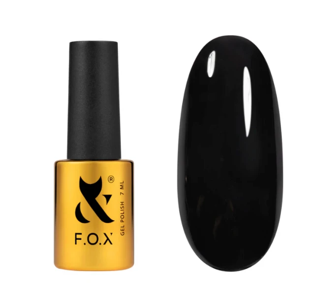 F.O.X Esmalte Semipermanente Lollipop 07, 7ml — Photo 12
