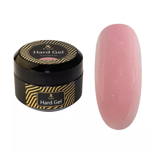 F.O.X Bio gel 3 en 1, 30ml bote alto — Photo 13