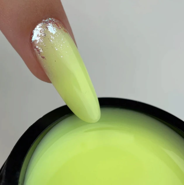 Trendy Nails Builder Gel — Photo 28