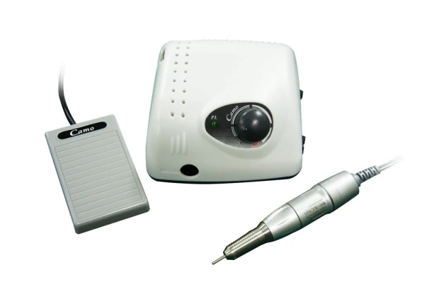 Torno Strong Brillant 30000rpm, White — Photo 19