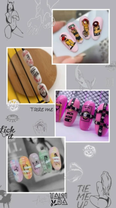 Placas TakiDa — Photo 25