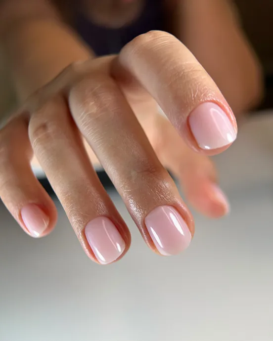 Dark by Rior Builder Gel — Photo 26
