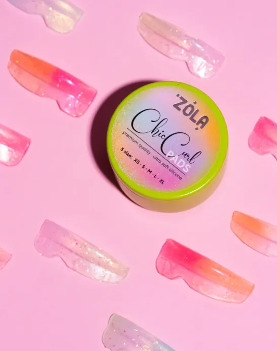 ZOLA Gel cejas Wax Paradise, 15g — Photo 8