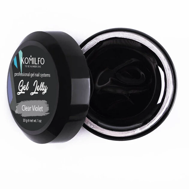 Komilfo gel jelly -35% — Photo 9