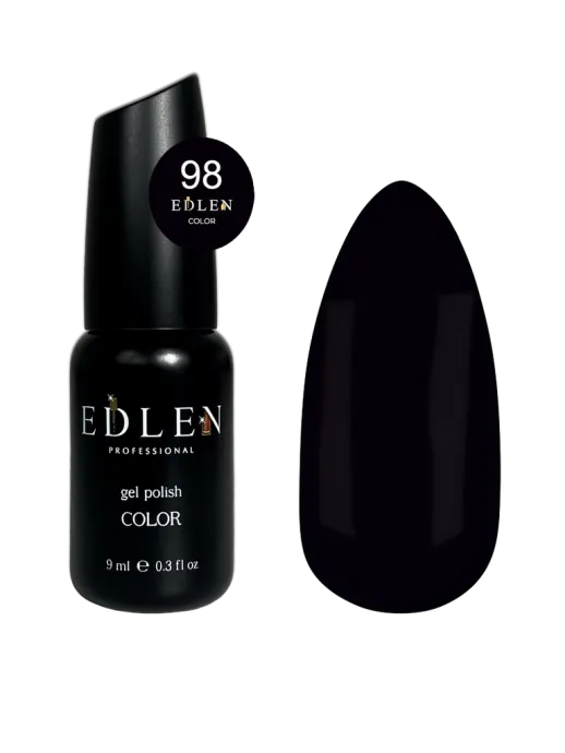 Edlen Esmalte Semipermanente 03, 9ml — Photo 14