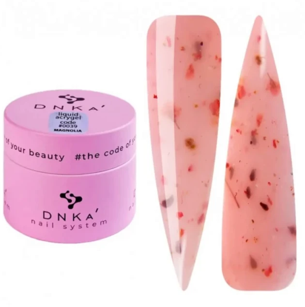 Geles liquidos — Photo 36