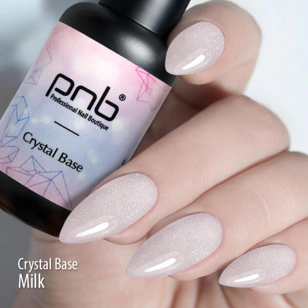 Crystal base — Photo 2