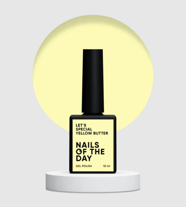 NAILSOFTHEDAY Let’s Special Cobalt, 10ml — Photo 21