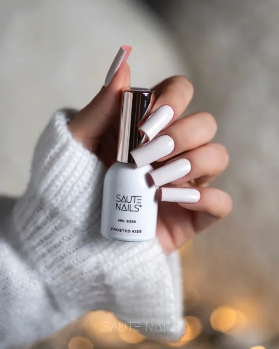 Saute Nails — Photo 38