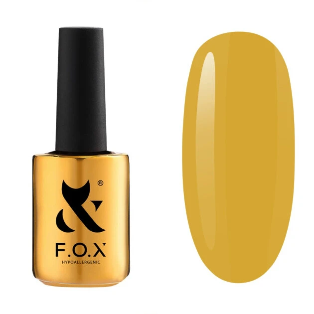 F.O.X Spectrum Rubber Base 101, 14ml — Photo 28