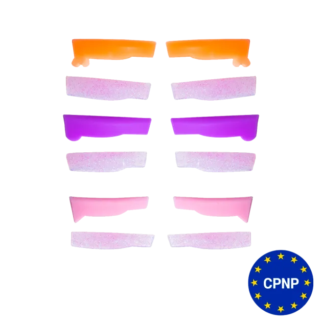 Laminado de cejas y pestañas — Photo 17