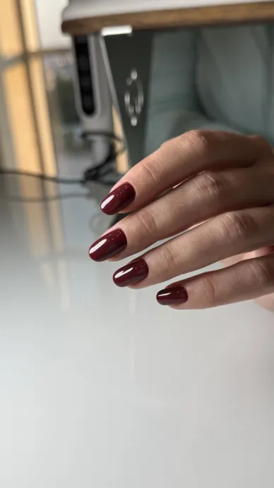 Bases, tops, semi-permanent nail polishes — Photo 28