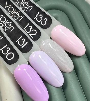 Bases, tops, esmaltes semipermanentes — Photo 5