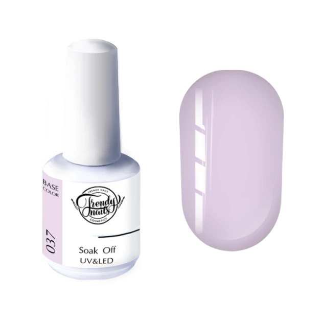 Bases Trendy nails — Photo 28