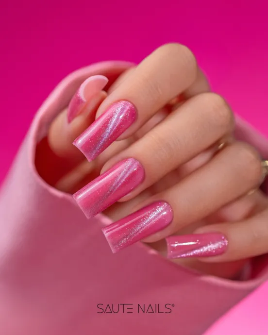 Esmaltes semipermanentes — Photo 13