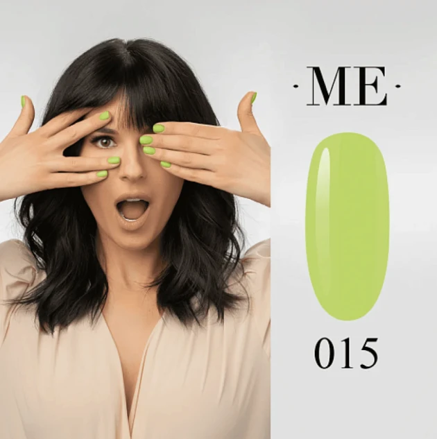 Esmalte semipermanente F.O.X. ME EDITION 31, 7 ml — Photo 24