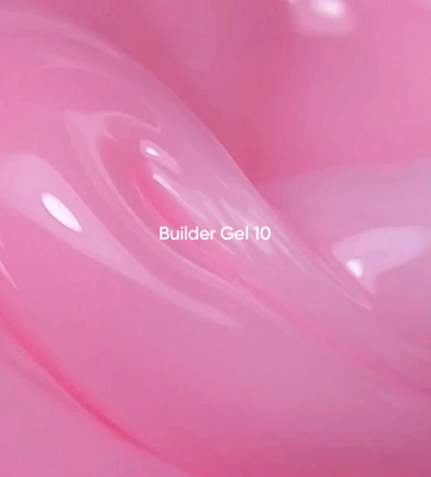 NAILSOFTHEDAY Builder Gel 09, 15ml — Photo 19