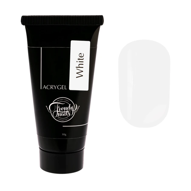Trendy Nails Acrygel, PolyGel -20% — Photo 16