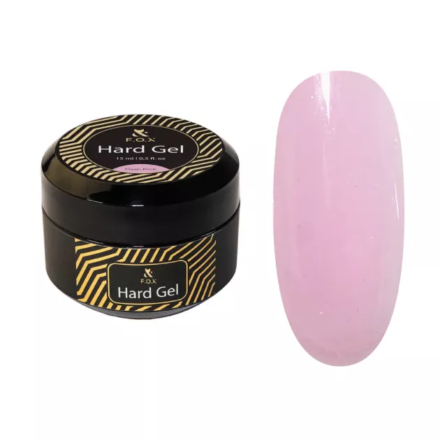 F.O.X Bio gel 3 en 1, 30ml bote alto — Photo 11