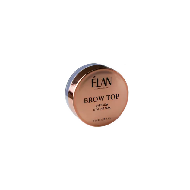 Laminado de cejas y pestañas — Photo 5