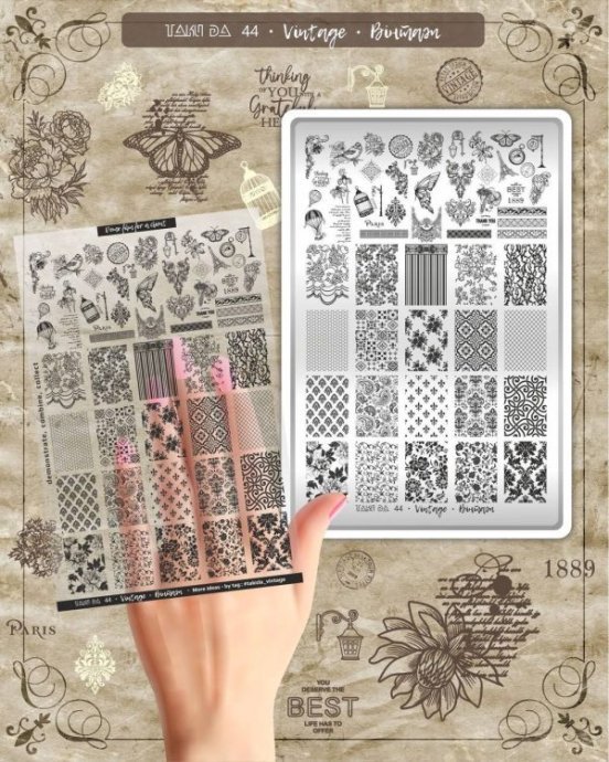 Stamping — Photo 37