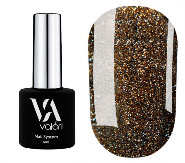 Bases, tops, esmaltes semipermanentes — Photo 4
