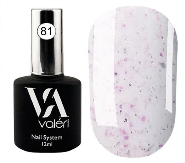 Valeri Base 21 French, 12ml — Photo 11