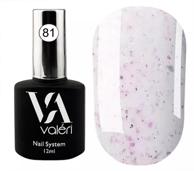 Valeri Base 26 French, 12ml — Photo 11