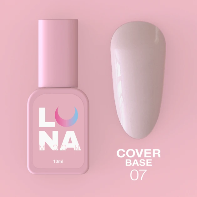 Luna Cover Base 18, 13ml — Photo 44