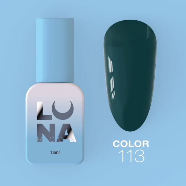 DNKa Cover Base 0078 Azure 12 ml — Photo 16