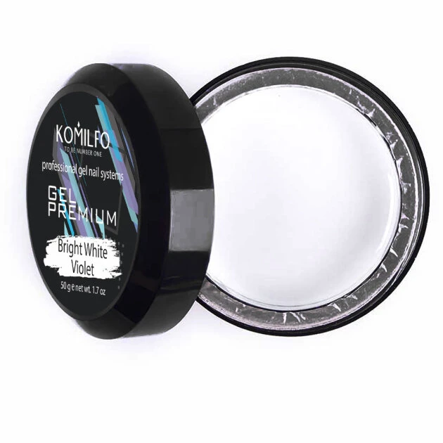 Komilfo Gel Builder -35% — Photo 2