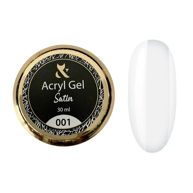 F.O.X Acryl gel Beverly 003, 30ml — Photo 17