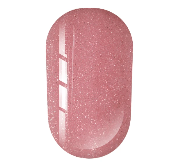 Trendy Nails Modeling Gel Strawberry Cream, 15ml — Photo 12