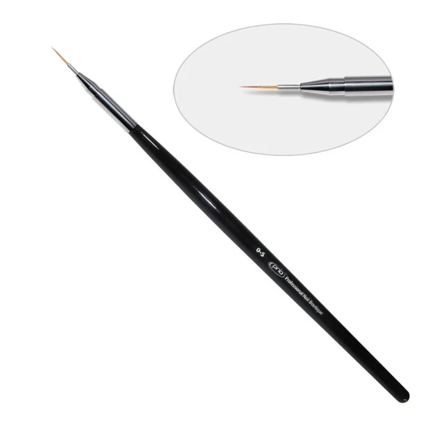 Valeri Pincel Liner 8mm — Photo 31