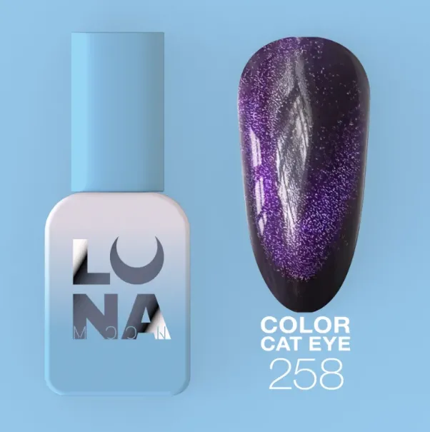 Luna Esmalte Semipermanente 03, 8ml — Photo 18