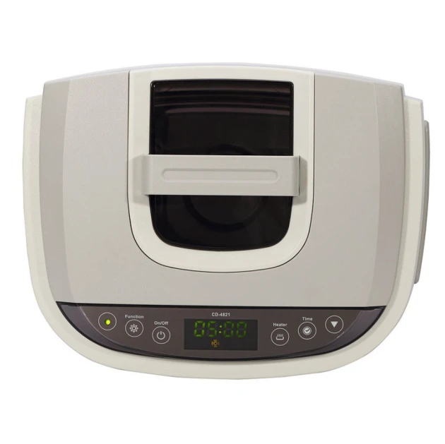 Ultrasonido AB-4821, 2,5 Litros — Photo 25