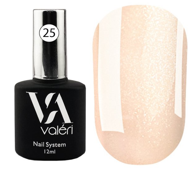 Bases, tops, esmaltes semipermanentes — Photo 10