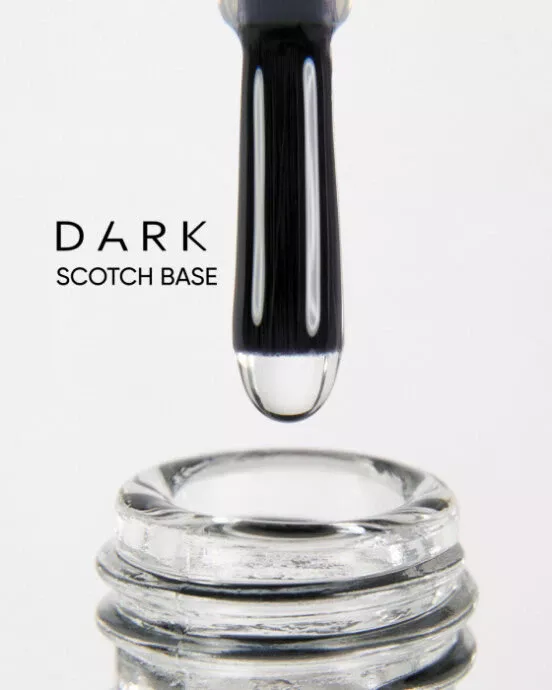 Dark by Rior Bases Transparentes — Photo 1