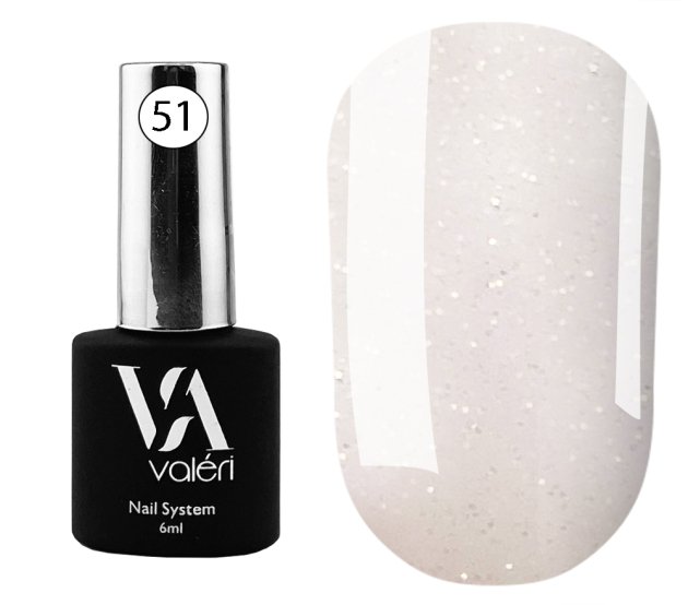Bases, tops, esmaltes semipermanentes — Photo 12