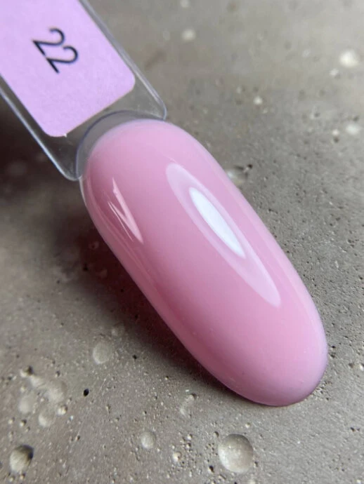Bases, tops, esmaltes semipermanentes — Photo 17