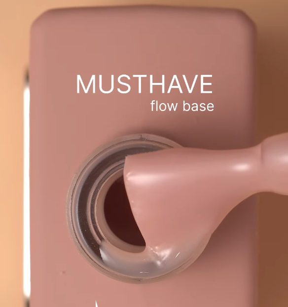 Heylove Flow base &quot;Businesslike&quot;, 15 ml — Photo 17