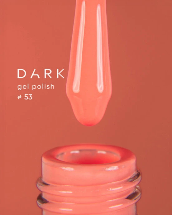 Dark by Rior Esmalte Semipermanente 20, 6ml — Photo 45