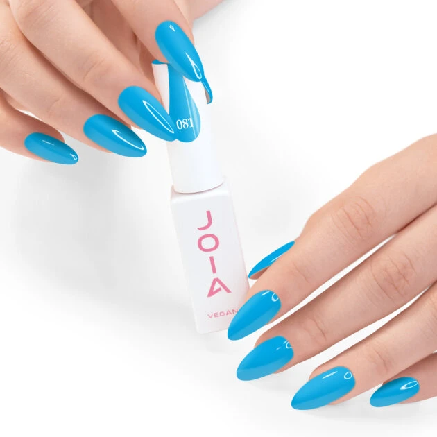 Esmalte semipermanente JOIA vegan 013, 6ml — Photo 44