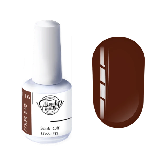 Bases Trendy nails
