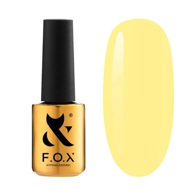 Esmalte semipermanente JOIA vegan 003, 6ml — Photo 28